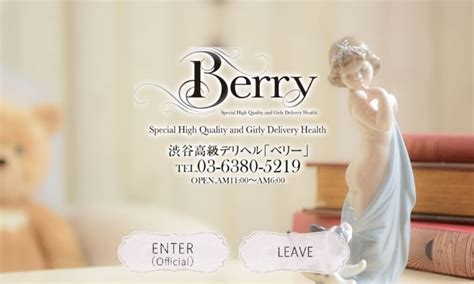 グラドル 風俗|渋谷 高級デリヘル Berry(ベリー) .